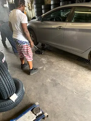 Right Choice New & Used Tires
