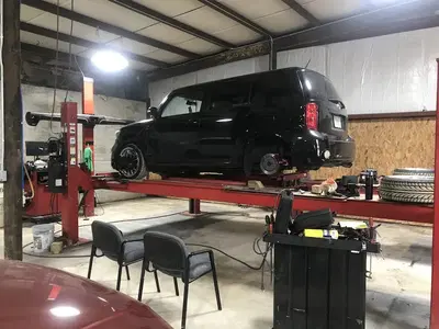 Rome Auto Repair