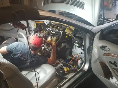 Rudy's European Auto Repair