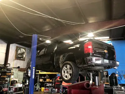 AAA Transmissions