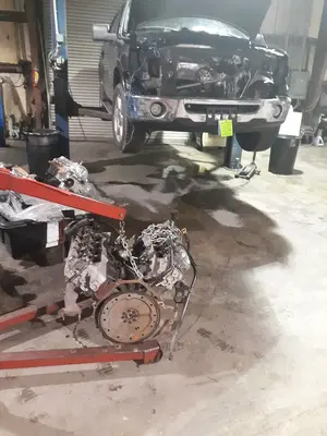 Mathis automotive