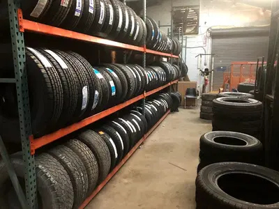 Business Photo