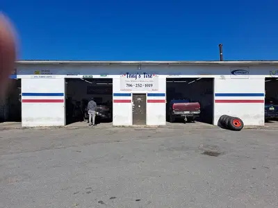 Business Photo