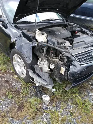 Classic Collision