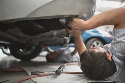 Styles Auto Care