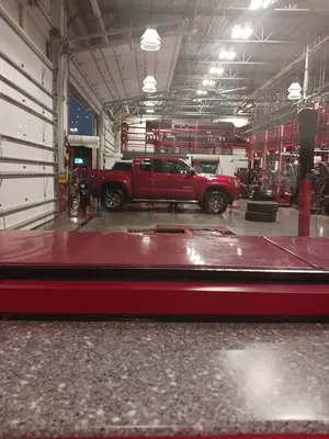 Discount Tire