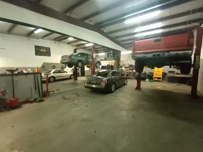 Complete Auto Repair Solutions