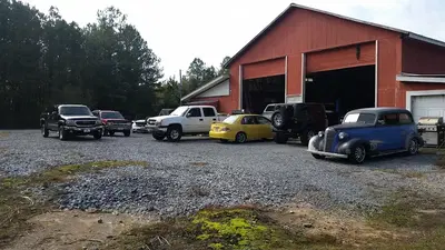 Mitchell Muffler & Auto Repair