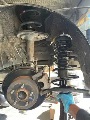 Pull-up Auto Services, LLC