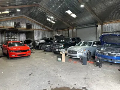 Super Auto Repair