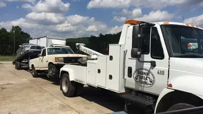 Rockmart Auto