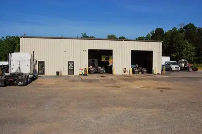 Deaton Fleet Solutions Corp.