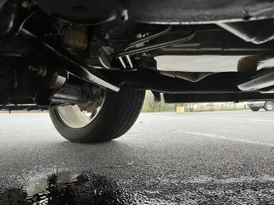 Valvoline Instant Oil Change