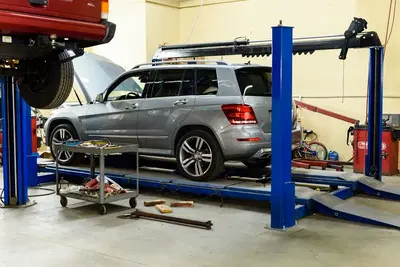 DMA Automotive