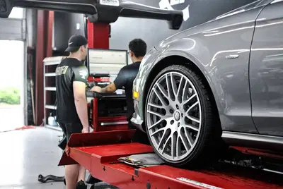 Eurofed Automotive