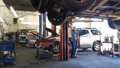 Southern Motorworks