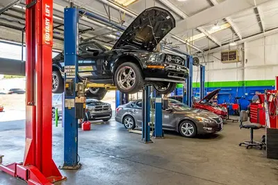 Honest-1 Auto Care