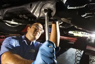 Peachtree Corners Automotive