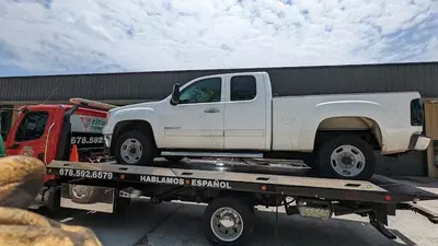 Solution Auto Repair Service
