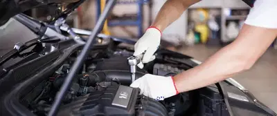 NE Autotek Auto Repair & Service