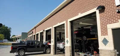 Christian Brothers Automotive Norcross