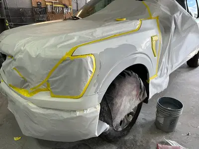 B&D Automotive