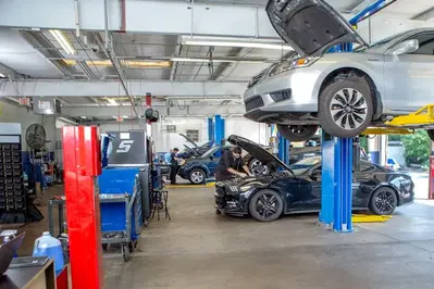 BlueSky Tire and Auto Service