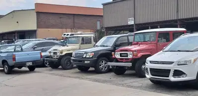 Merriam Automotive