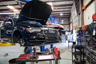 Eurofed Automotive