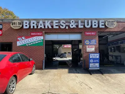 Duluth Auto & Body