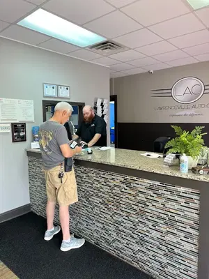 Business Photo