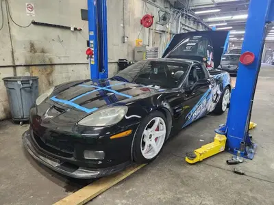 JJW Auto Services Corporation