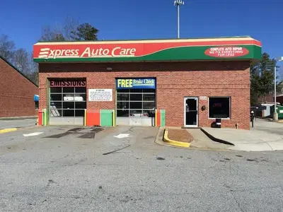 Express Auto Care