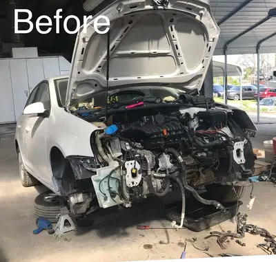 Rivera Auto Repair and Body Shop