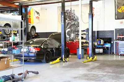 Solo Motorsports