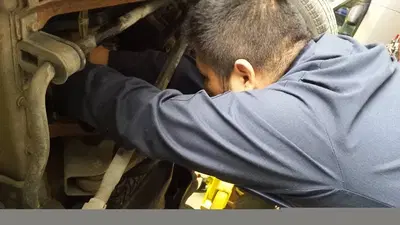 Automotive Specialists of Dalton