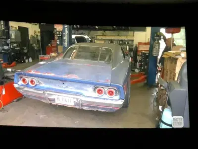 Sexton's Automotive LLC