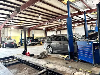 Whitley Auto Services