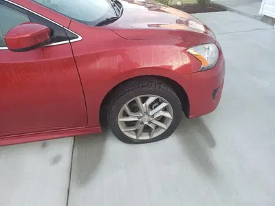 Goodyear Auto Service