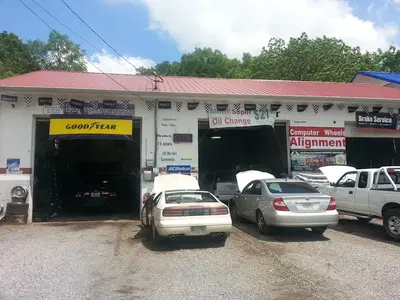 E&T Tires and Service LLC