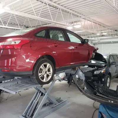 Dalton Collision Center