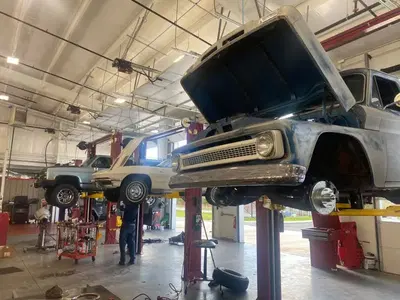 Trans-Formers Transmission & Complete Auto Repair Specialist