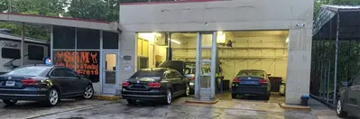 S&M Auto Repair And Towing