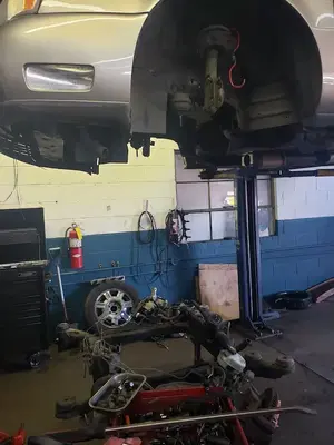 R And S Auto Repair