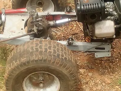 Lifetime Mufflers & Brakes