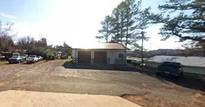 Crider's Garage