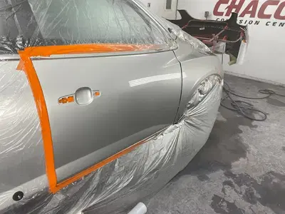 Chacon Collision Center