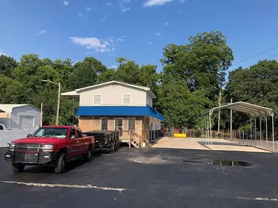 Tony's Wheels & Tires