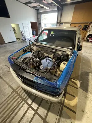 Classic performance swaps
