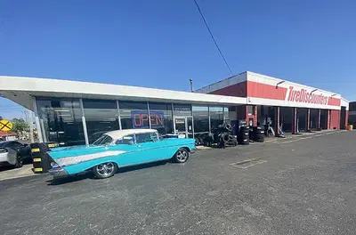 Tire Discounters